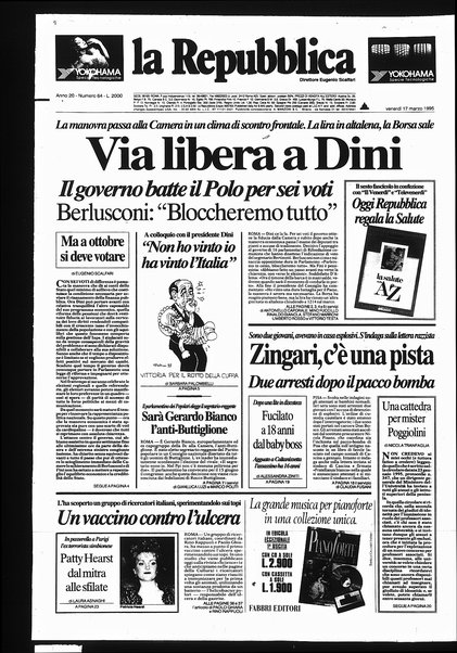 La repubblica